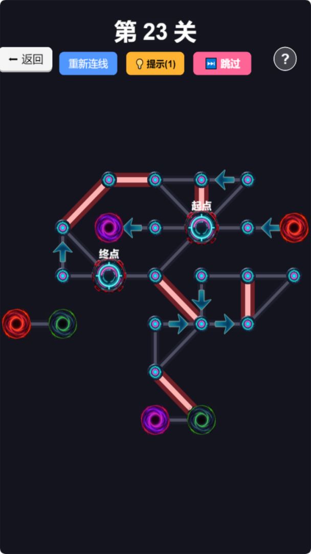 金豆精品离线游戏合集游戏截图