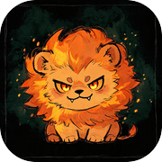 灵兽怼翻天icon