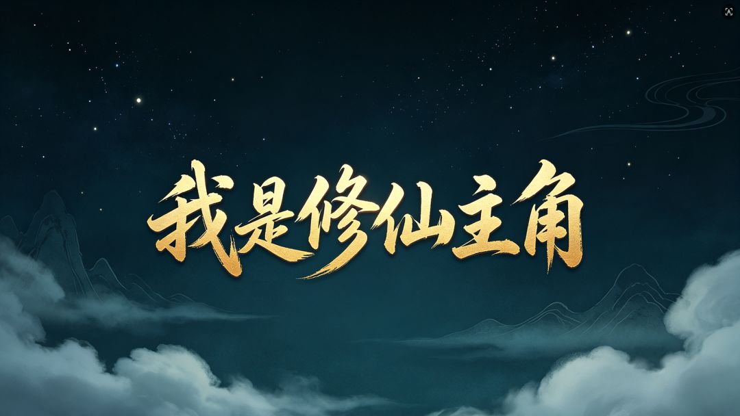我是修仙主角