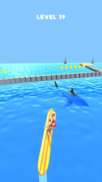 Baywatch Women游戏截图