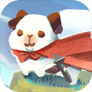 PuiPui：关于猪猪和他的伙伴们一起打败恶龙拯救世界的那些事icon