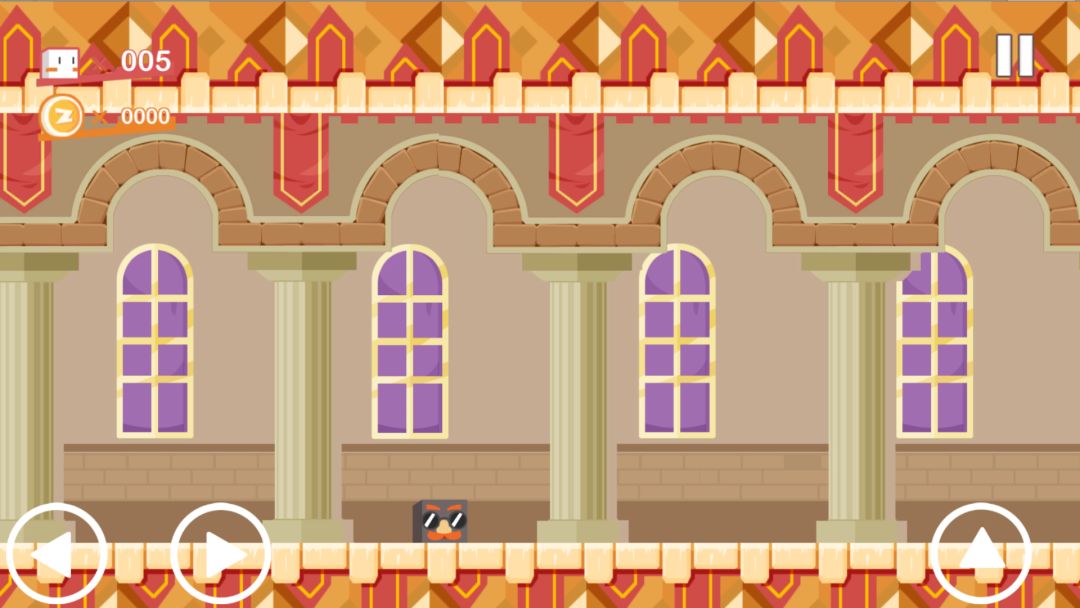 囧之国游戏截图