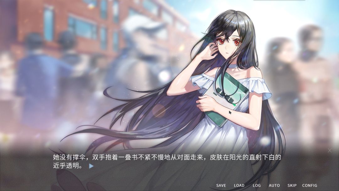 他人世界末 On-looker游戏截图