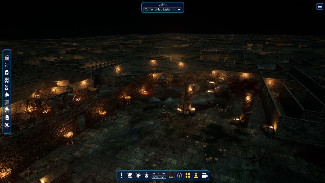 Multiverse Designer游戏截图