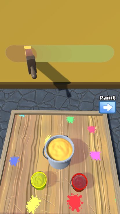 Wall Painter 3D游戏截图
