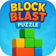Block Blast Puzzle 3Dicon