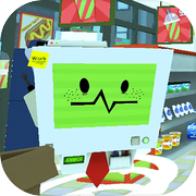 JOB SIMULATOR - POCKET EDITION