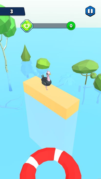 Animal Rescue - Saving Game游戏截图