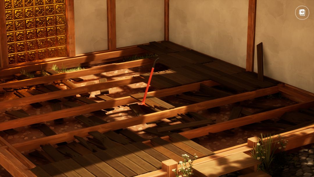 焕家物语 (Hozy)游戏截图