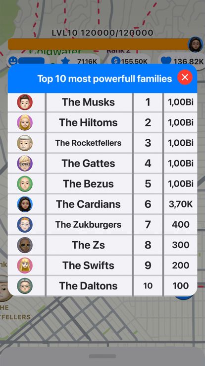 Family Legacy: Life Simulator游戏截图