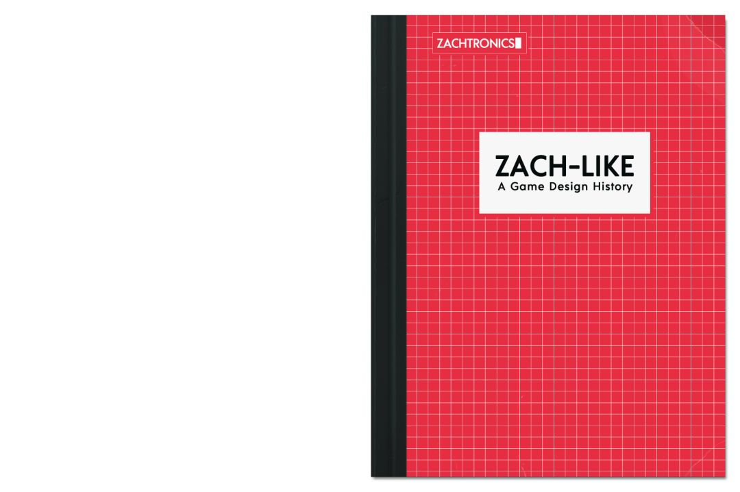 ZACH-LIKE游戏截图