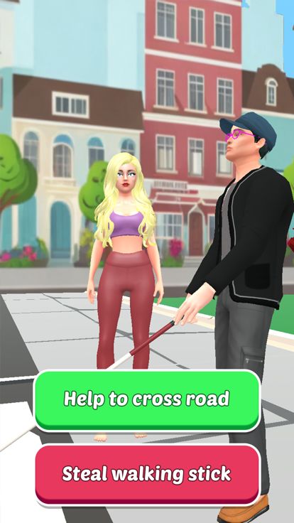 Daily Routine !游戏截图