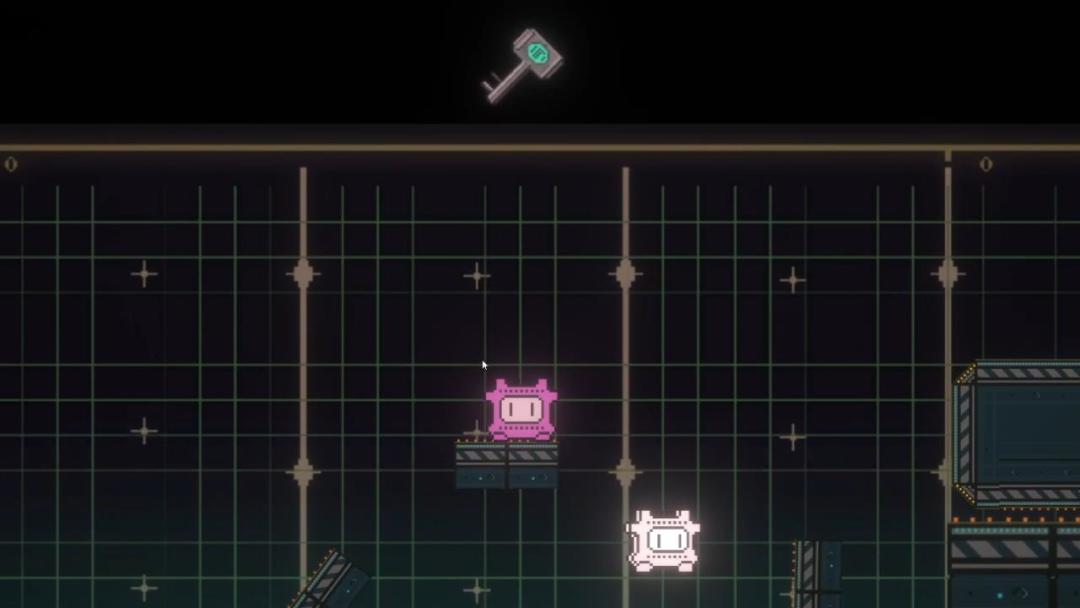 Divine Code游戏截图