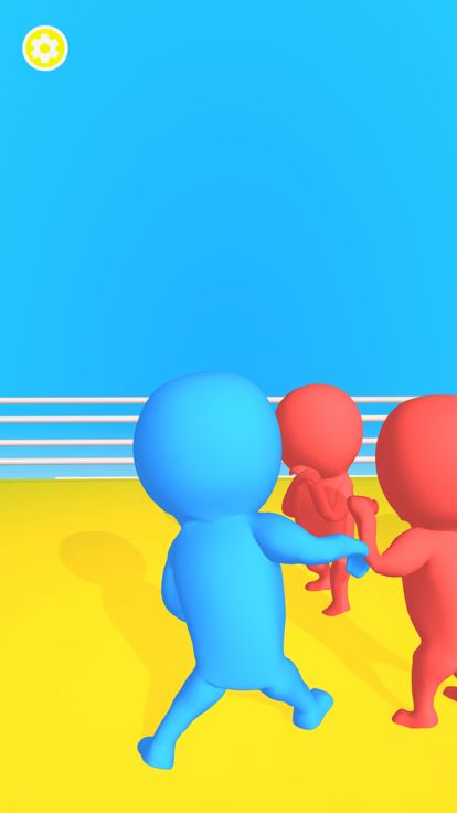 Count Run 3D游戏截图