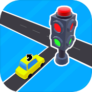 Traffic Lights Controlicon