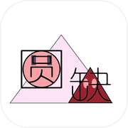 圆缺icon