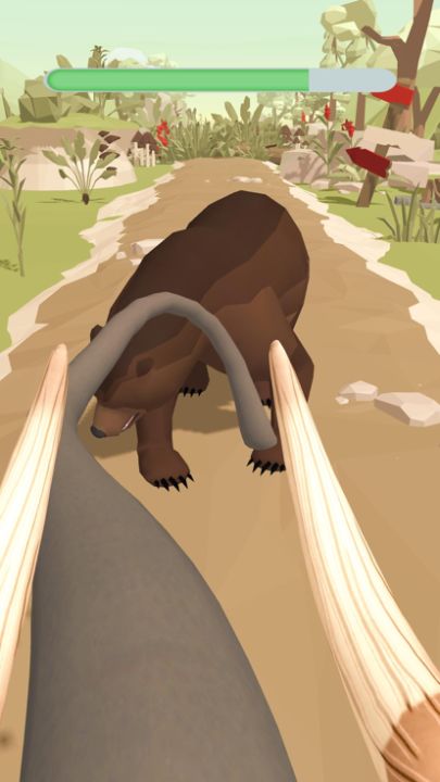 Elephant Hose游戏截图