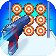 Shooting Master Craft the Gunicon