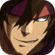 GUILTY GEAR Xrd REV 2