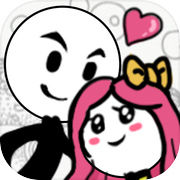 火柴人故事会icon