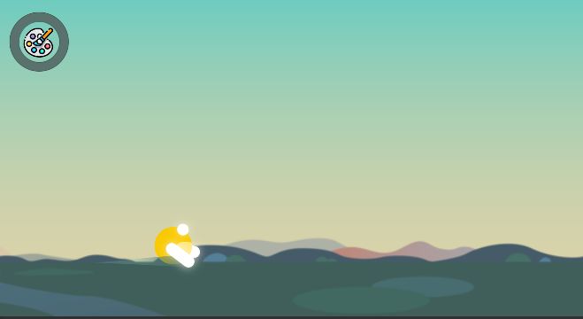 梦与绘游戏截图