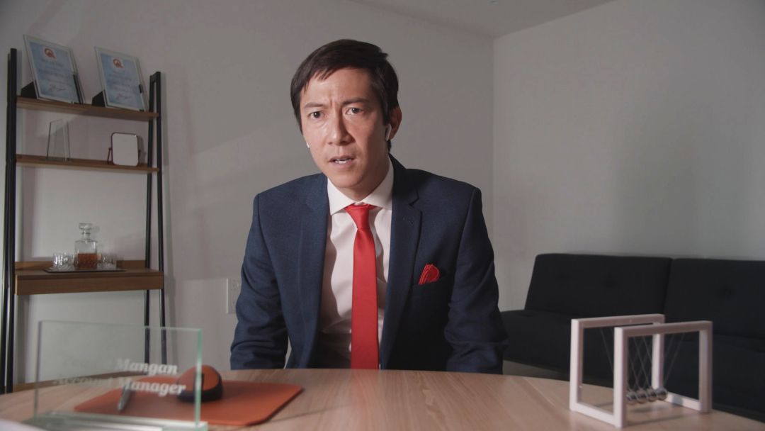 Night Book游戏截图