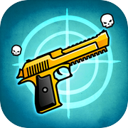 吃鸡生化精英icon