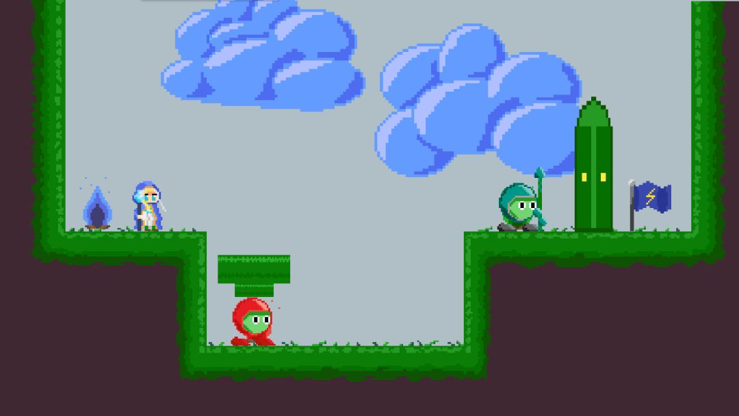 更多自我游戏截图