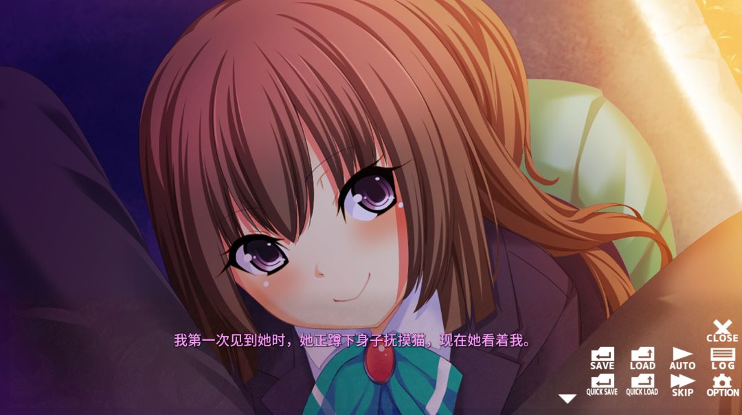 地雷系女子多重奏 - Needy Girlfriends -游戏截图