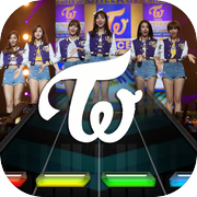 Twice Piano Tiles - What is Loveicon