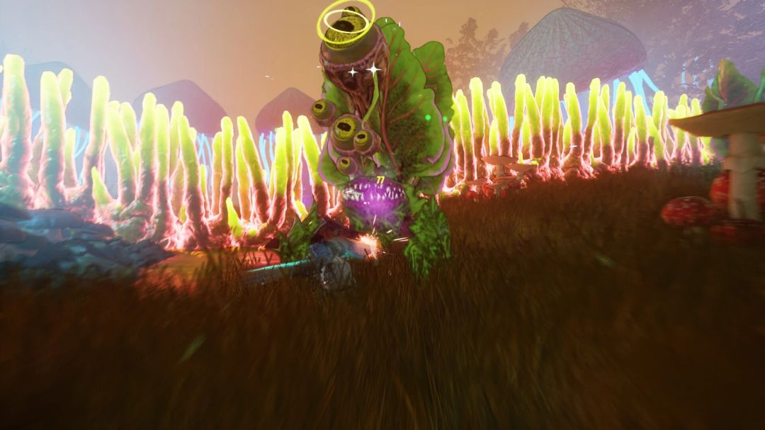 HANGRY™游戏截图