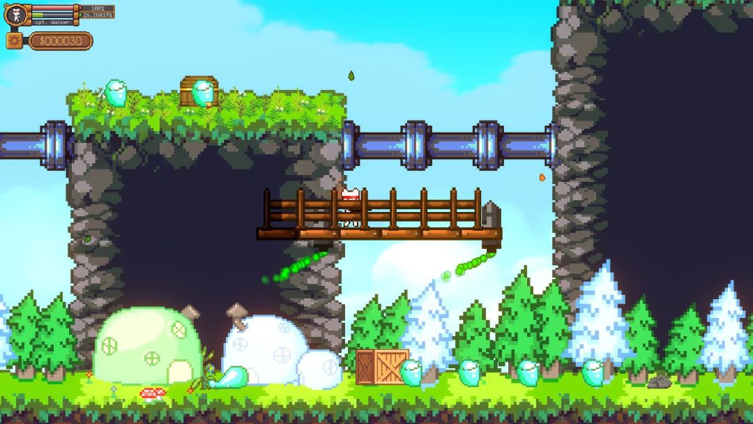 Other Worlds India游戏截图