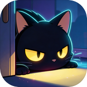 夜行猫icon