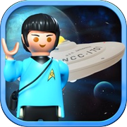 PLAYMOBIL Star Trek Enterpriseicon