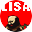 LISA: The Painfulicon