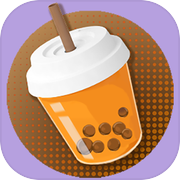 奶茶店大亨icon
