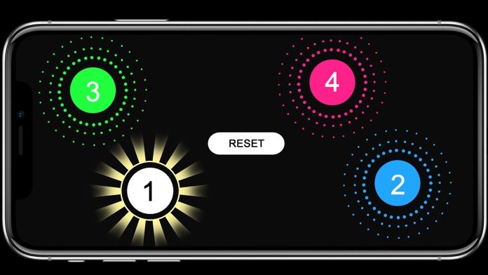 123TapTapTap游戏截图