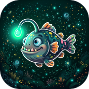 深海灯笼鱼icon