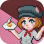 Nyan Paw Chef: 萌猫厨icon
