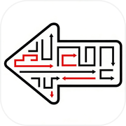 画个箭头：一个箭头666