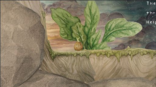 发芽啦!游戏截图