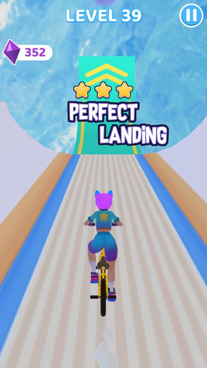 Land It Right游戏截图