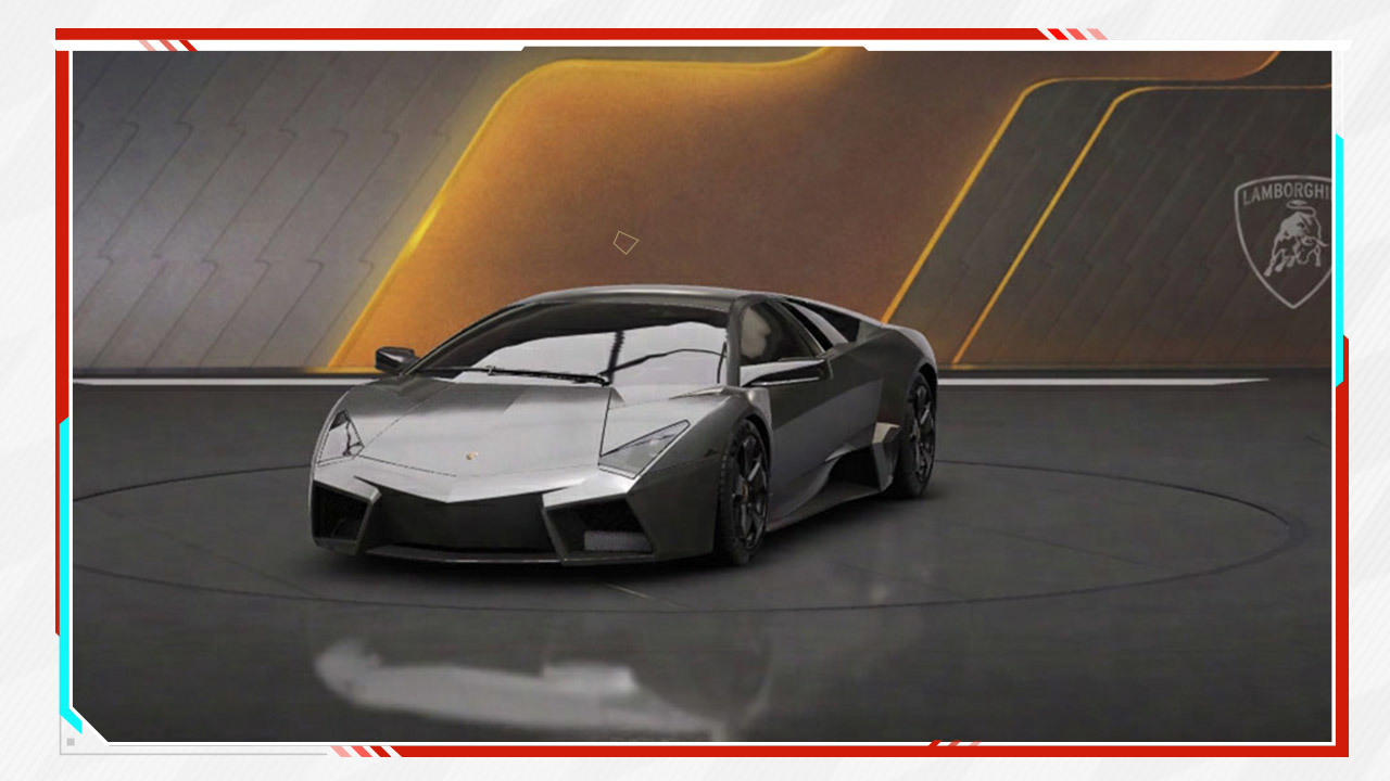 全新典藏跑车尊贵拉满