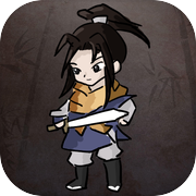 无敌挂机侠icon