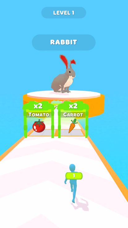 Match What?游戏截图