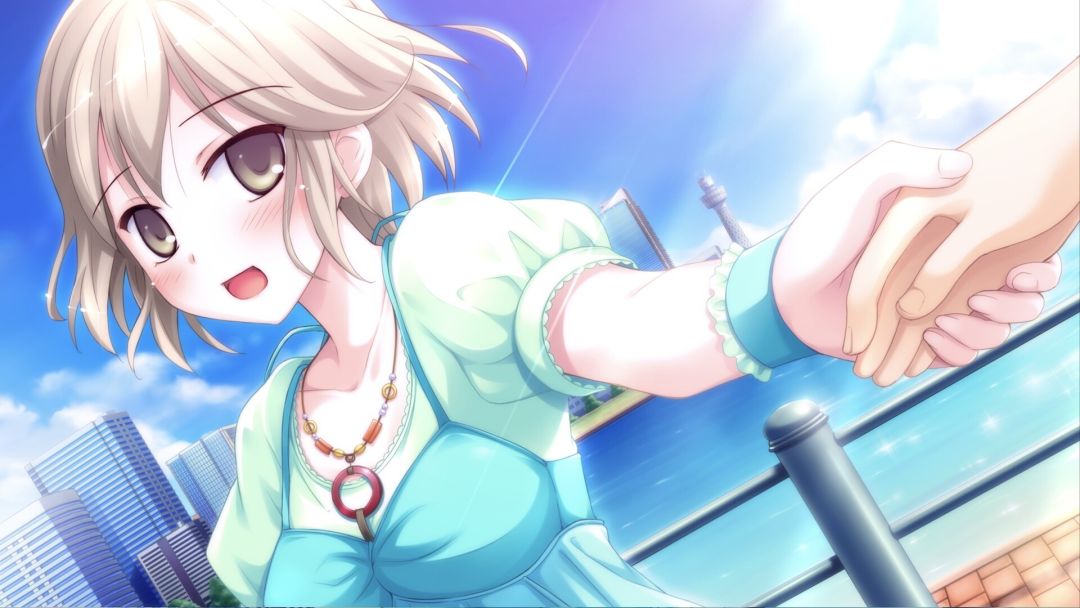 魔女的花园游戏截图