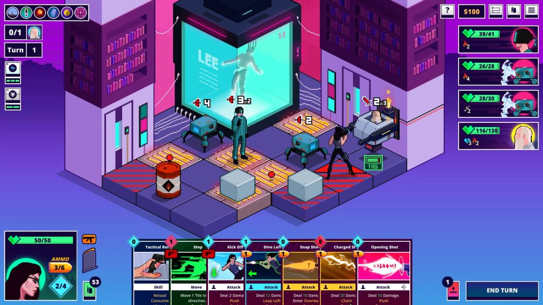 Nitro Kid游戏截图