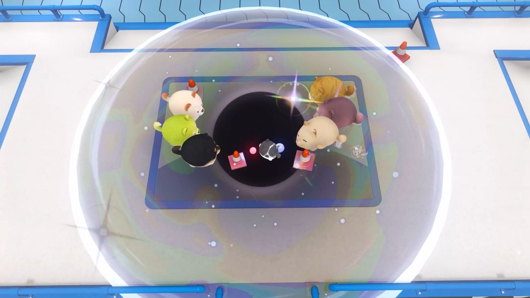 咕噜咕噜游戏截图