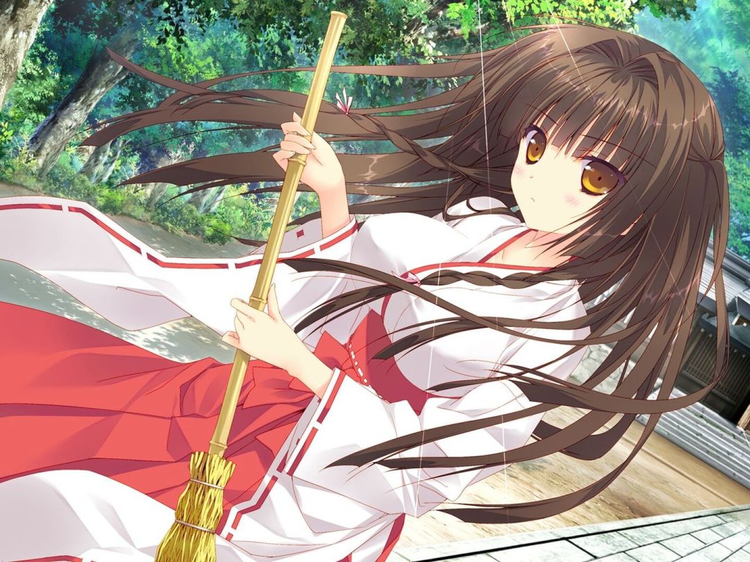 A Maiden's Serenade游戏截图