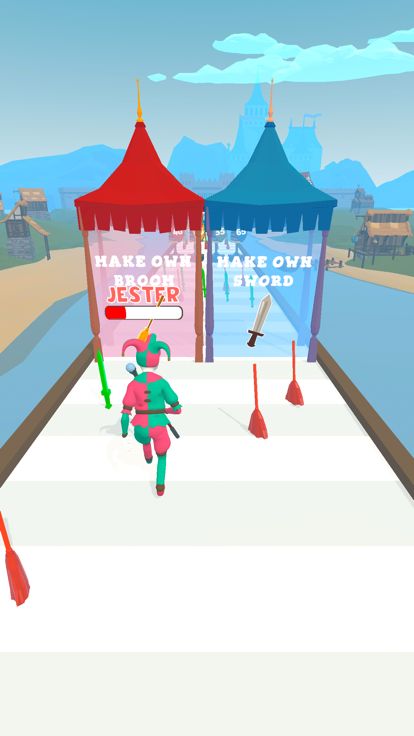 For The King!游戏截图